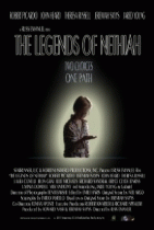 Легенды Нетайи    / The Legends of Nethiah