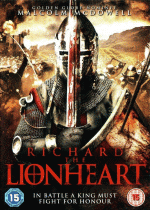 Ричард: Львиное сердце    / Richard: The Lionheart