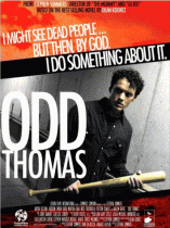 Странный Томас    / Odd Thomas