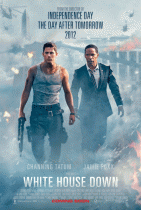 Штурм Белого дома    / White House Down