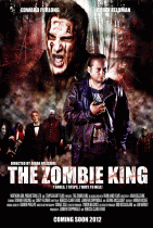 Король зомби    / The Zombie King