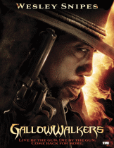 Висельник    / Gallowwalkers