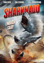 Акулий торнадо    / Sharknado