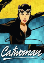 Витрина DC: Женщина-кошка    / DC Showcase: Catwoman