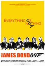 Все или ничего: Неизвестная история агента 007    / Everything or Nothing