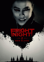 Ночь страха 2    / Fright Night 2