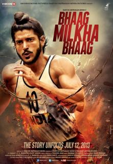 Беги, Милка, беги!    / Bhaag Milkha Bhaag