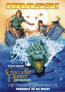 Охотник на крокодилов: Схватка    / The Crocodile Hunter: Collision Course