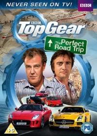 Топ Гир: Идеальное путешествие    / Top Gear: The Perfect Road Trip