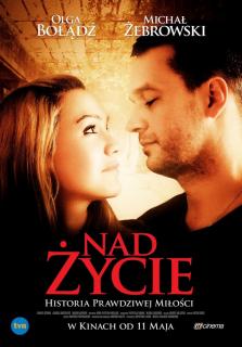 Больше жизни    / Nad zycie