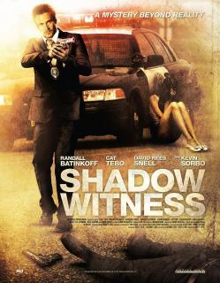 Незримые свидетели    / Shadow Witness