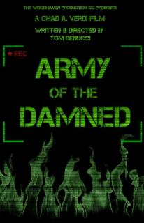 Армия проклятых    / Army of the Damned