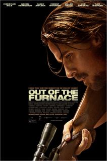 Из пекла    / Out of the Furnace