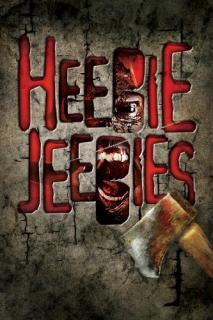 Предчувствие кошмара    / Heebie Jeebies