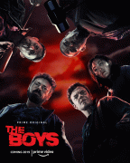 Пацаны / The Boys