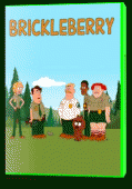 Бриклберри  / Brickleberry