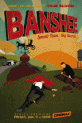 Банши  / Banshee