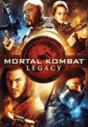 Смертельная битва: Наследие  / Mortal Kombat: Legacy