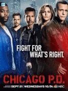 Полиция Чикаго  / Chicago P.D.