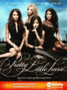 Милые обманщицы  / Pretty Little Liars