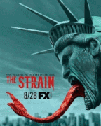 Штамм  / The Strain