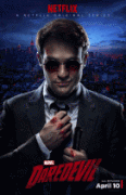 Сорвиголова  / Daredevil