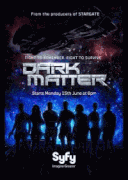 Тёмная материя  / Dark Matter