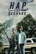 Хэп и Леонард / Hap and Leonard