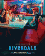 Ривердэйл / Riverdale