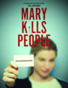 Мэри убивает людей / Mary Kills People