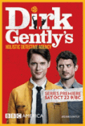 Детективное агентство Дирка Джентли / Dirk Gently's Holistic Detective Agency