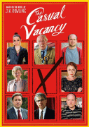 Случайная вакансия / The Casual Vacancy