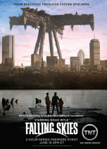 Рухнувшие небеса  / Falling Skies