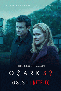 Озарк / Ozark