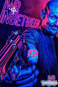 Посредник / Mr Inbetween