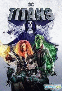 Титаны / Titans