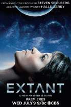 За пределами  / Extant