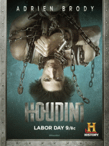 Гудини  / Houdini