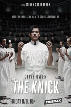 Больница Никербокер  / The Knick