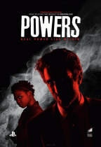 Сверхспособности  / Powers