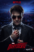 Сорвиголова  / Daredevil