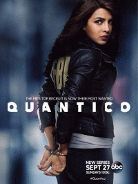 База Куантико / Quantico