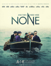 И никого не стало / And Then There Were None