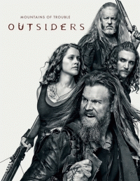 Изгои / Outsiders