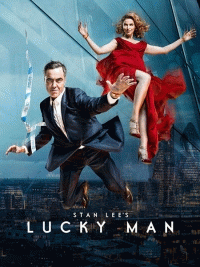 Счастливчик / Stan_Lees_Lucky_Man