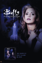 Баффи - истребительница вампиров  / Buffy the Vampire Slayer