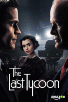 Последний магнат / The Last Tycoon