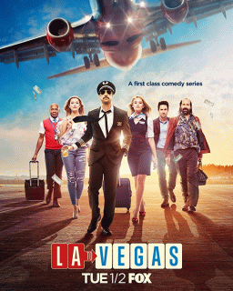 Из Лос-Анджелеса в Вегас / LA to Vegas